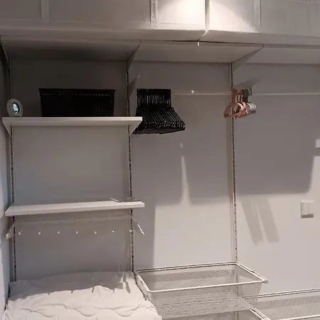 Apartment Sweet Dreams