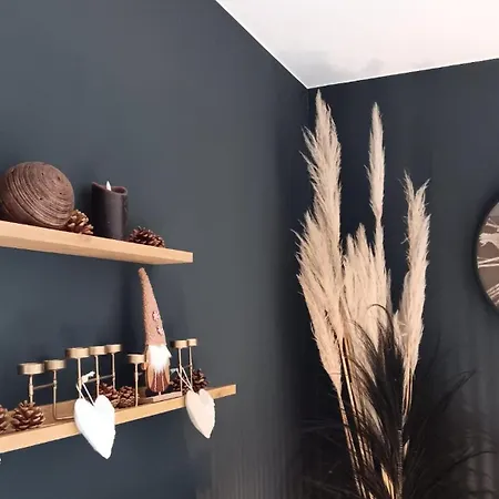 Apartamento Sweet Dreams Visé