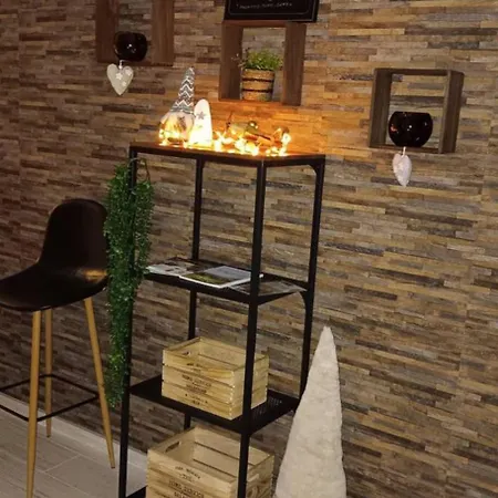 Apartamento Sweet Dreams Visé