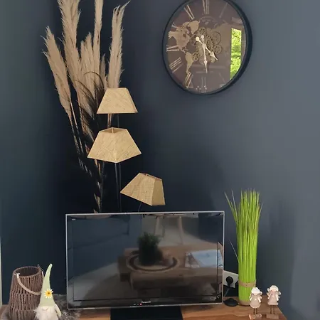 Sweet Dreams Apartment *