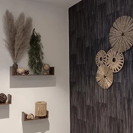 Apartamento Sweet Dreams *