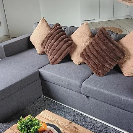 Sweet Dreams Appartement