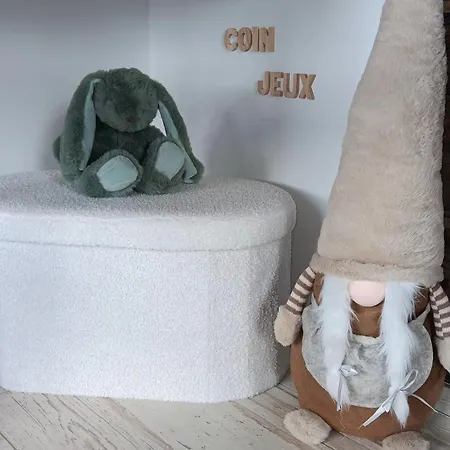 Sweet Dreams Appartamento Visé