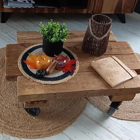 Appartamento Sweet Dreams