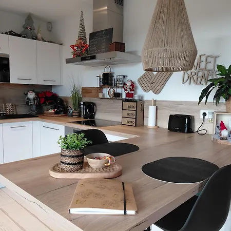 Sweet Dreams Apartment