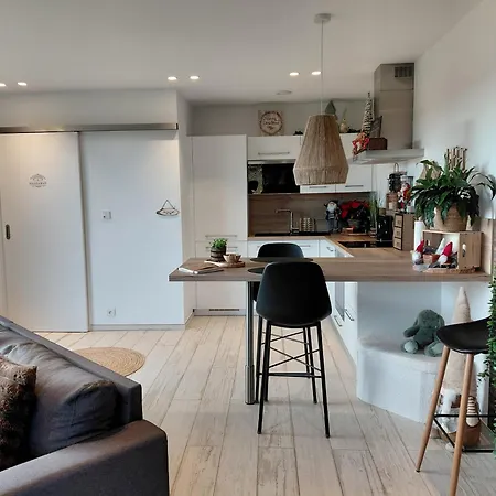 Apartamento Sweet Dreams *