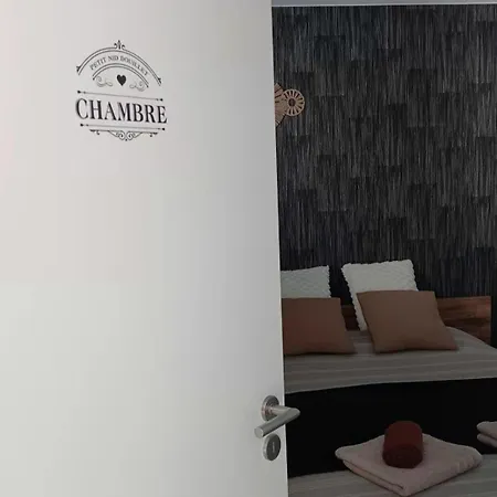 Apartamento Sweet Dreams *