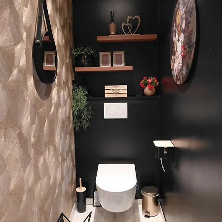 Sweet Dreams * Visé