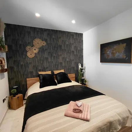 Apartamento Sweet Dreams Visé