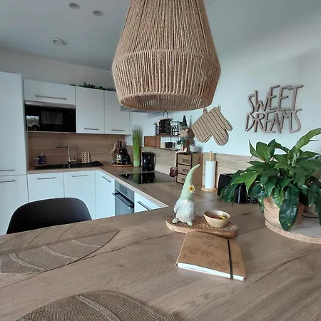 Sweet Dreams Apartamento