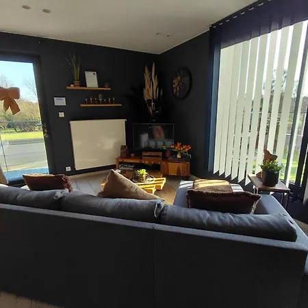 Sweet Dreams Apartamento Visé