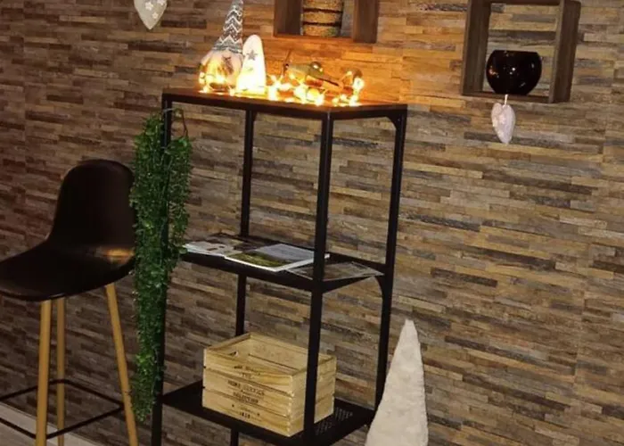 Apartment Sweet Dreams Visé