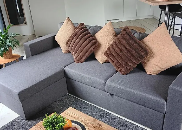 Sweet Dreams Apartment