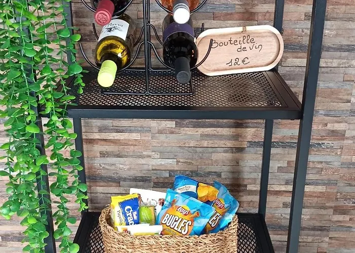 Apartment Sweet Dreams