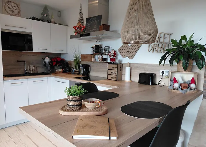 Sweet Dreams Apartment