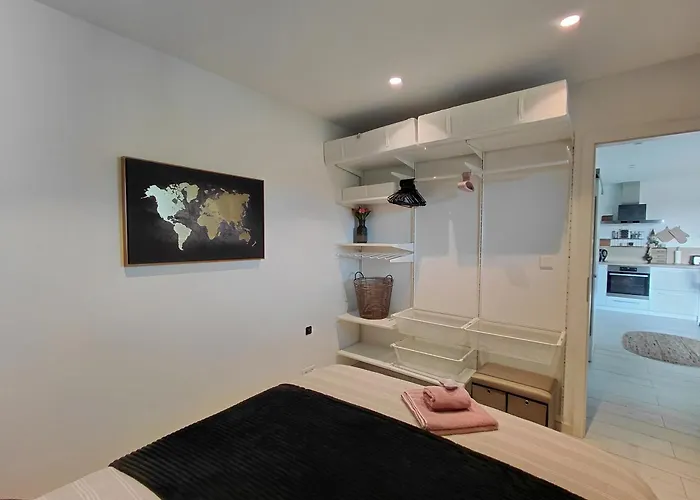 Apartment Sweet Dreams Visé